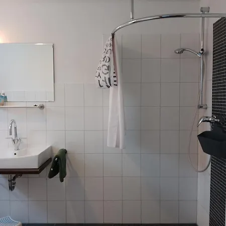 Apartment Röhe *