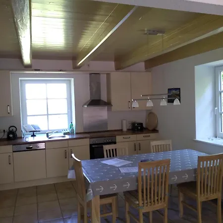Apartamento Roehe *
