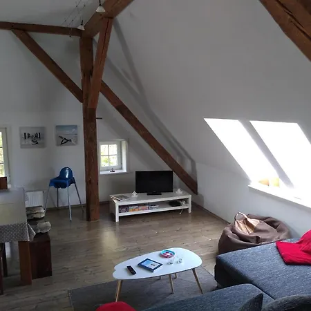 Roehe * Tumlauer Koog