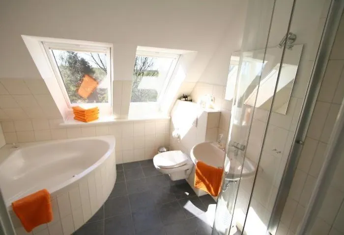 Roehe Appartamento *