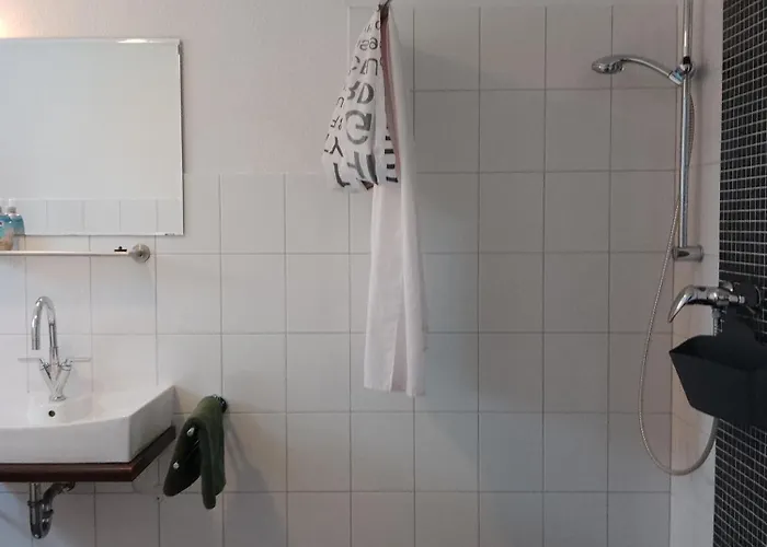 Appartamento Roehe *