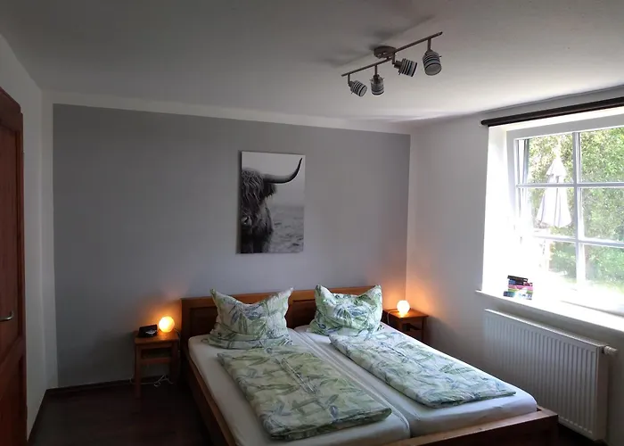 Roehe Appartamento Tumlauer Koog