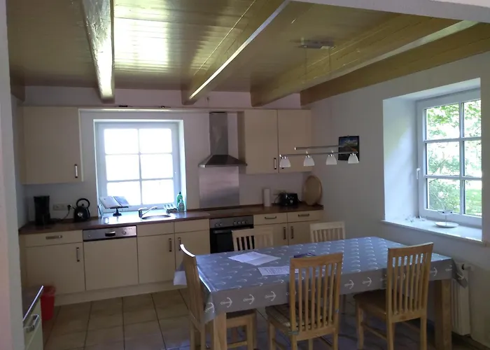 Appartamento Roehe *