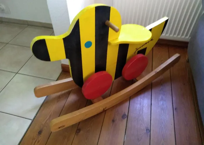 Appartamento Roehe Tumlauer Koog