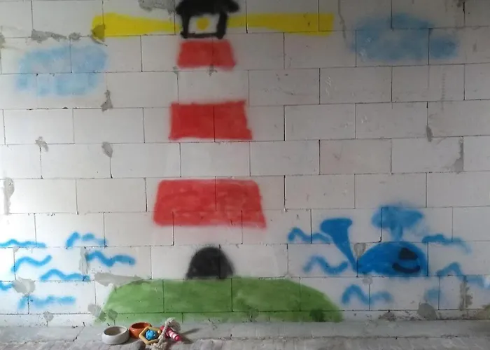 Roehe Appartamento *